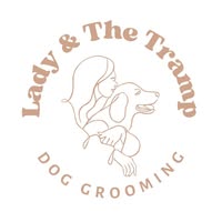 Lady and the Tramp Dog Grooming Services
