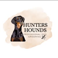 Hunters Hounds Professional Dog Grooming