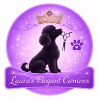 Laura's Elegant Canines