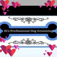 Di’s professional dog grooming