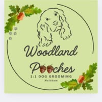 Woodland Pooches