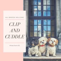 Clip and Cuddle
