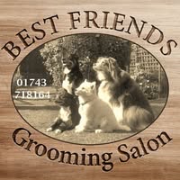 Best Friends Grooming Salon