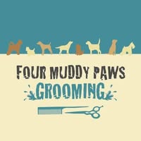 Four Muddy Paws Grooming