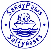 SandyPaws & SaltyNoses
