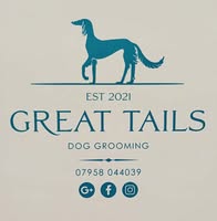 Great Tails Dog Grooming