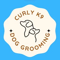 Curly K9 Dog Grooming