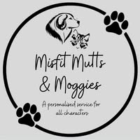 Misfit mutts & moggies
