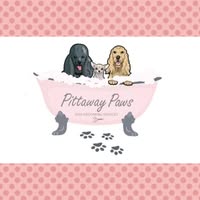 Pittaway paws dog grooming services