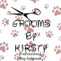 Grooms By Kirsty