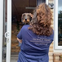 Teckels Trims