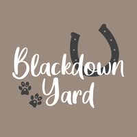 Emily’s Blackdown Livery