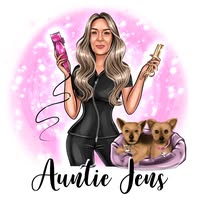 Auntie Jens Dog Grooming