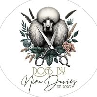 Dogs by Nina Davies