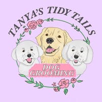 Tanya's Tidy Tails Dog Grooming