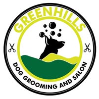 Greenhills Dog Grooming and Salon