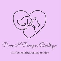 Paws N Pamper Boutique
