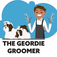 The Geordie Groomer
