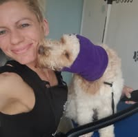 Fetching Paws Dog Grooming