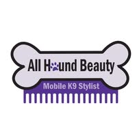 All Hound Beauty