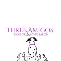 Three Amigos Dog Grooming Salon