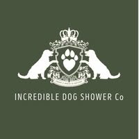 Incredible Dog Shower Ltd