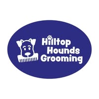 Hilltop Hounds Grooming