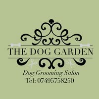 The Dog Garden
