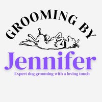 Dog Grooming by Jennifer