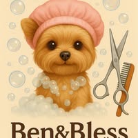 Ben&Bless Pet Groomer