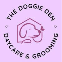 The Doggie Den - Dog Grooming