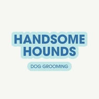 Handsome Hounds Dog Grooming
