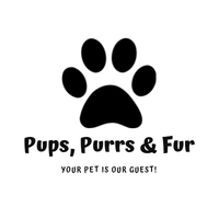Pups, Purrs & Fur