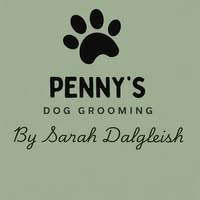 Penny’s Dog Grooming Shed