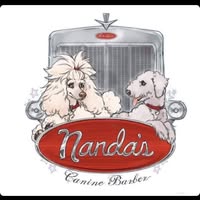 Nanda's Canine Barber