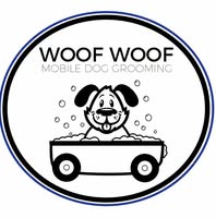 Woof Woof Mobile Dog Grooming