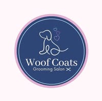 Woof coats grooming salon