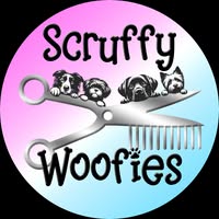 Scruffy Woofies