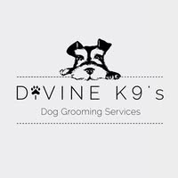 Divine K9's Dog Grooming Services