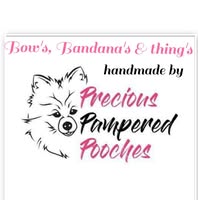 Precious Pampered Pooches