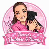 Becca’s Bubbles & Barks Dog Grooming