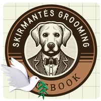 Skirmantes grooming