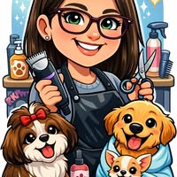 Chelle’s Pawfect Grooms