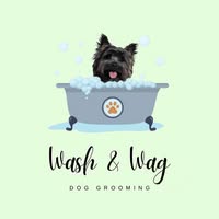 Wash & Wag Dog Grooming