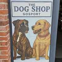 The Dog Shop