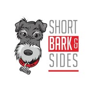 Short Bark & Sides Dog Groomers