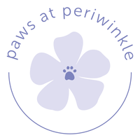 Paws at Periwinkle