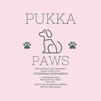 PUKKA PAWS