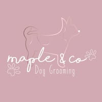 Maple & Co Dog Grooming