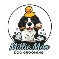 Millie Moo Dog Grooming